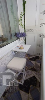 Купить 2-комнатную квартиру, №387389