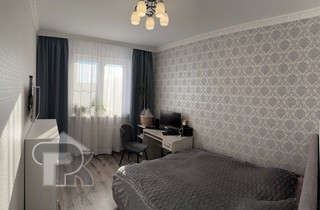 Купить 2-комнатную квартиру, №388268