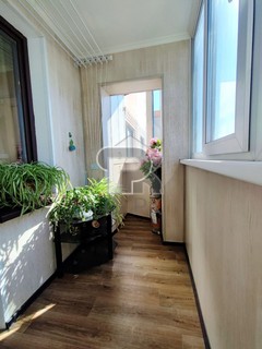 Купить 1-комнатную квартиру, №385844