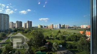 Купить 3-комнатную квартиру, №386532