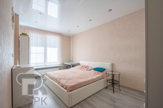 Купить 3-комнатную квартиру, №388088