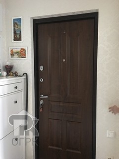 Купить 1-комнатную квартиру, №356885