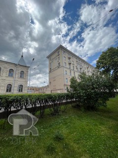 Купить 4-комнатную квартиру, №386010