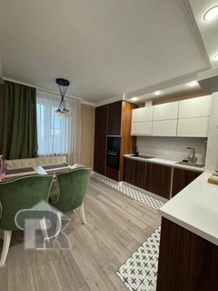 Купить 3-комнатную квартиру, №388803