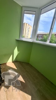 Купить 1-комнатную квартиру, №389972