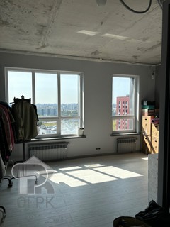 Купить 3-комнатную квартиру, №384518