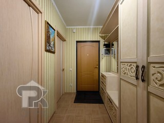Купить 2-комнатную квартиру, №386212