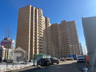 Купить 2-комнатную квартиру, №389463