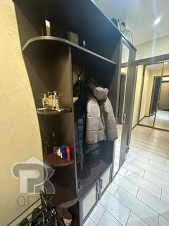 Купить 1-комнатную квартиру, №383787