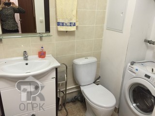 Купить 1-комнатную квартиру, №386437