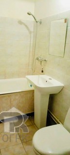 Купить 1-комнатную квартиру, №392091