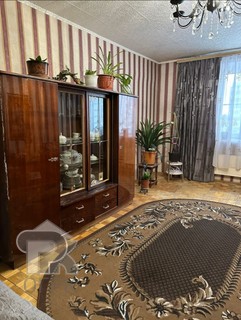 Купить 3-комнатную квартиру, №370691