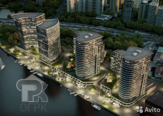 Купить 2-комнатную квартиру, №314351