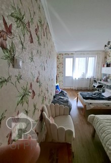 Купить 3-комнатную квартиру, №384807