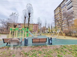 Купить 4-комнатную квартиру, №387494