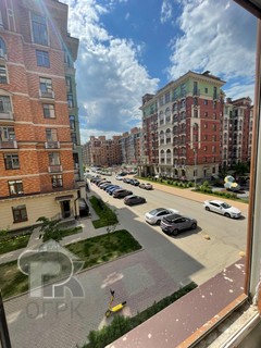 Купить 3-комнатную квартиру, №385598