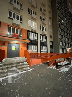 Купить студию, №387825