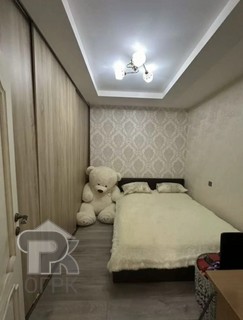 Купить 3-комнатную квартиру, №392196