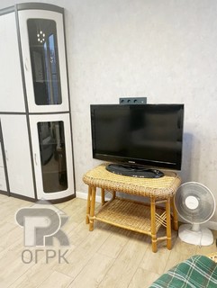 Купить 1-комнатную квартиру, №389352