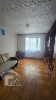Купить комнату в 2-ккв, №389950