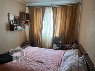 Купить 3-комнатную квартиру, №389577