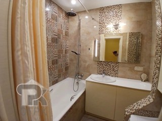 Купить 2-комнатную квартиру, №390506