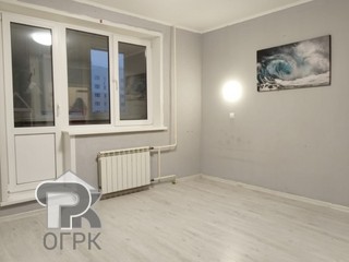 Купить 1-комнатную квартиру, №390727