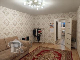 Купить 2-комнатную квартиру, №387815