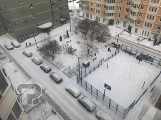 Купить 1-комнатную квартиру, №388379