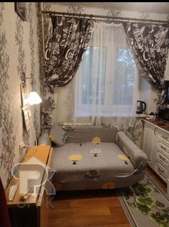 Купить 1-комнатную квартиру, №389021