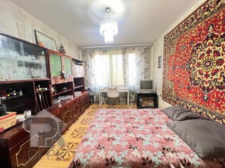 Купить 3-комнатную квартиру, №387457