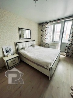 Купить 1-комнатную квартиру, №389358