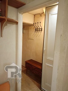 Купить 1-комнатную квартиру, №385402