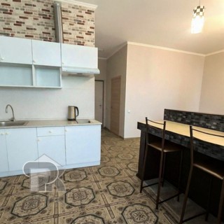 Купить 1-комнатную квартиру, №387565