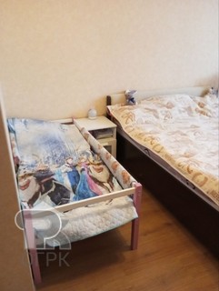 Купить 2-комнатную квартиру, №388721