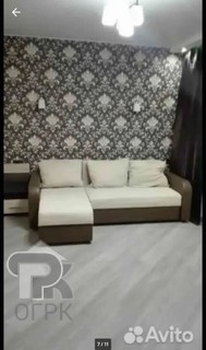 Купить 1-комнатную квартиру, №389255