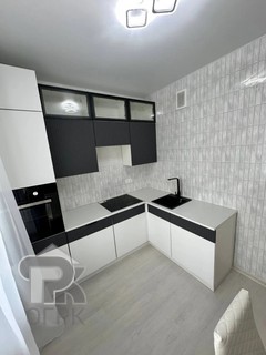 Купить 1-комнатную квартиру, №391047