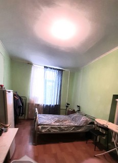 Купить 5-комнатную квартиру, №334978