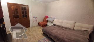 Купить 3-комнатную квартиру, №388124