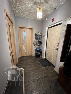 Купить 2-комнатную квартиру, №387672