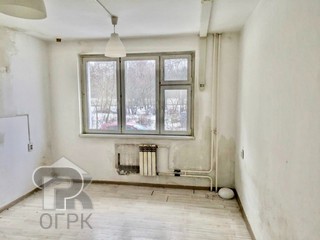 Купить 1-комнатную квартиру, №388220