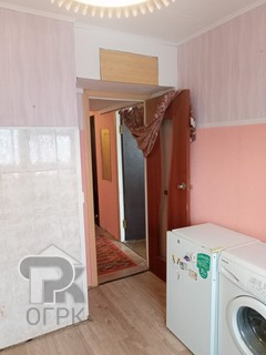 Купить 2-комнатную квартиру, №388455