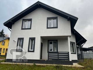 Купить коттедж, №383990