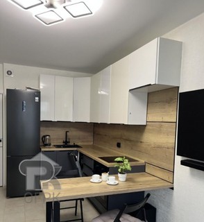 Купить 1-комнатную квартиру, №387663