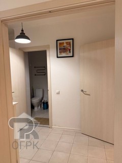 Купить 2-комнатную квартиру, №388370