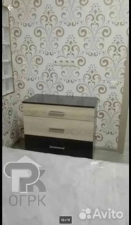 Купить 1-комнатную квартиру, №389255