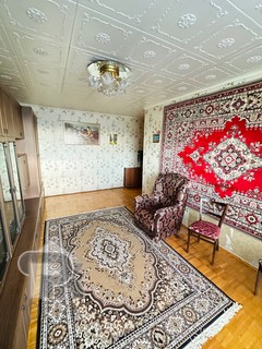 Купить 3-комнатную квартиру, №390945