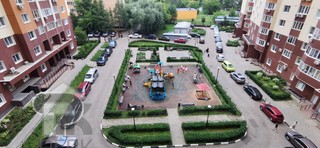 Купить 3-комнатную квартиру, №386467