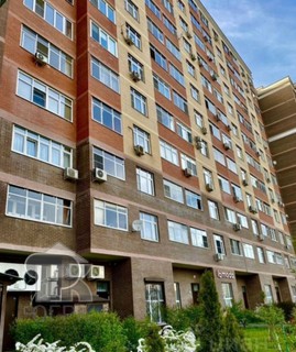 Купить 1-комнатную квартиру, №387147