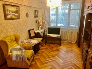 Купить 2-комнатную квартиру, №386931